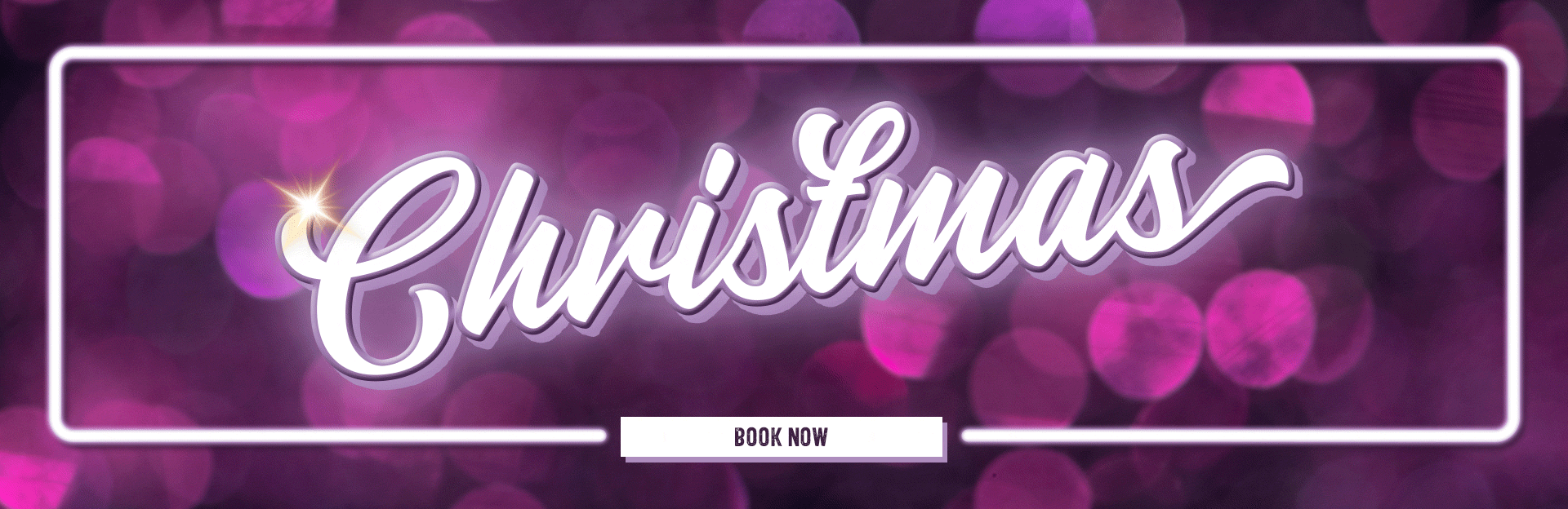 Christmas at The Crown Hotel