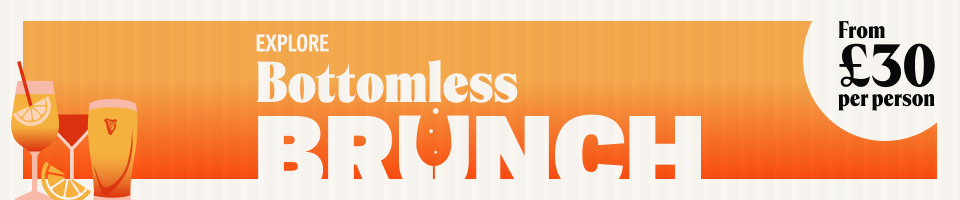 Festive menu at The Crown Hotel